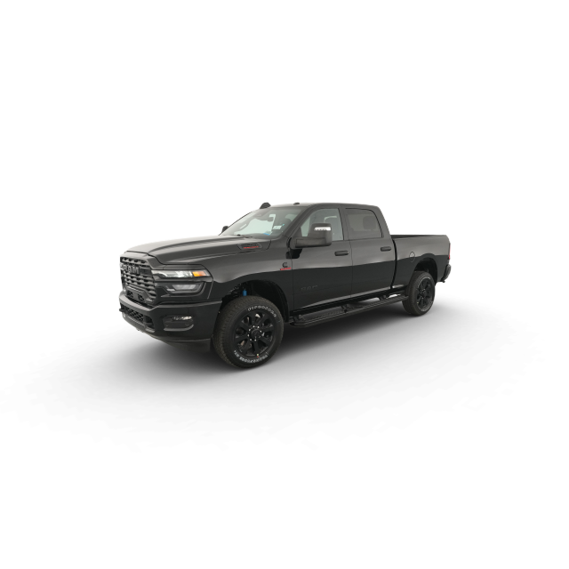 2026 RAM 2500 Big Horn/Lone Star - Photo 2