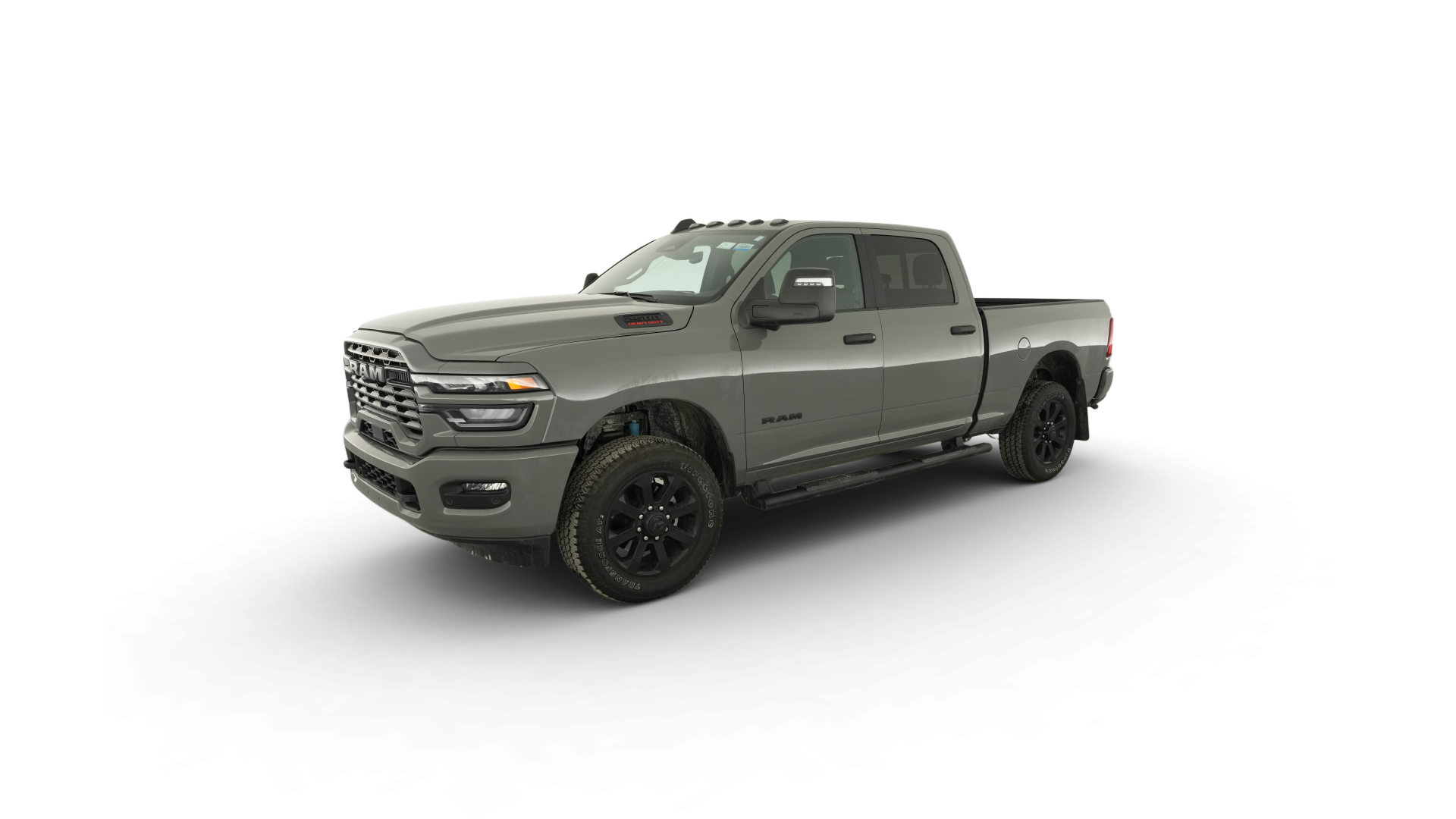 2026 RAM 2500 Big Horn 4X4 Crew Cab SWB's photo