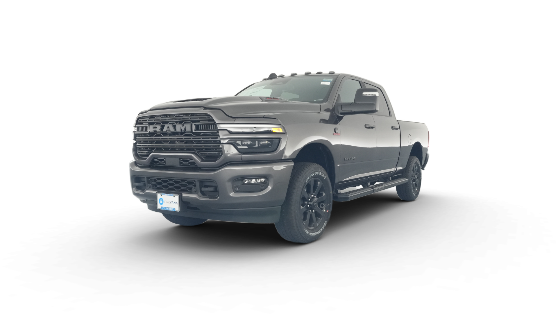 Laramie