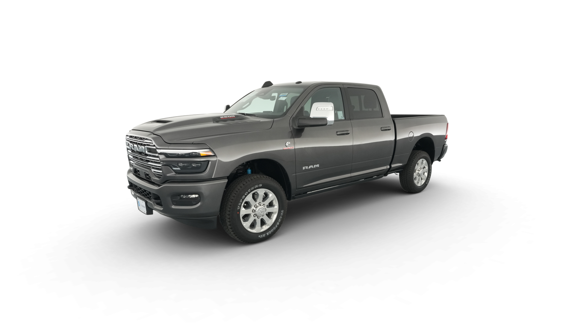 2026 RAM Ram 2500 Pickup