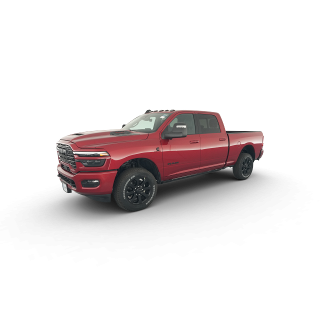 2026 RAM 2500 Laramie - Photo 2
