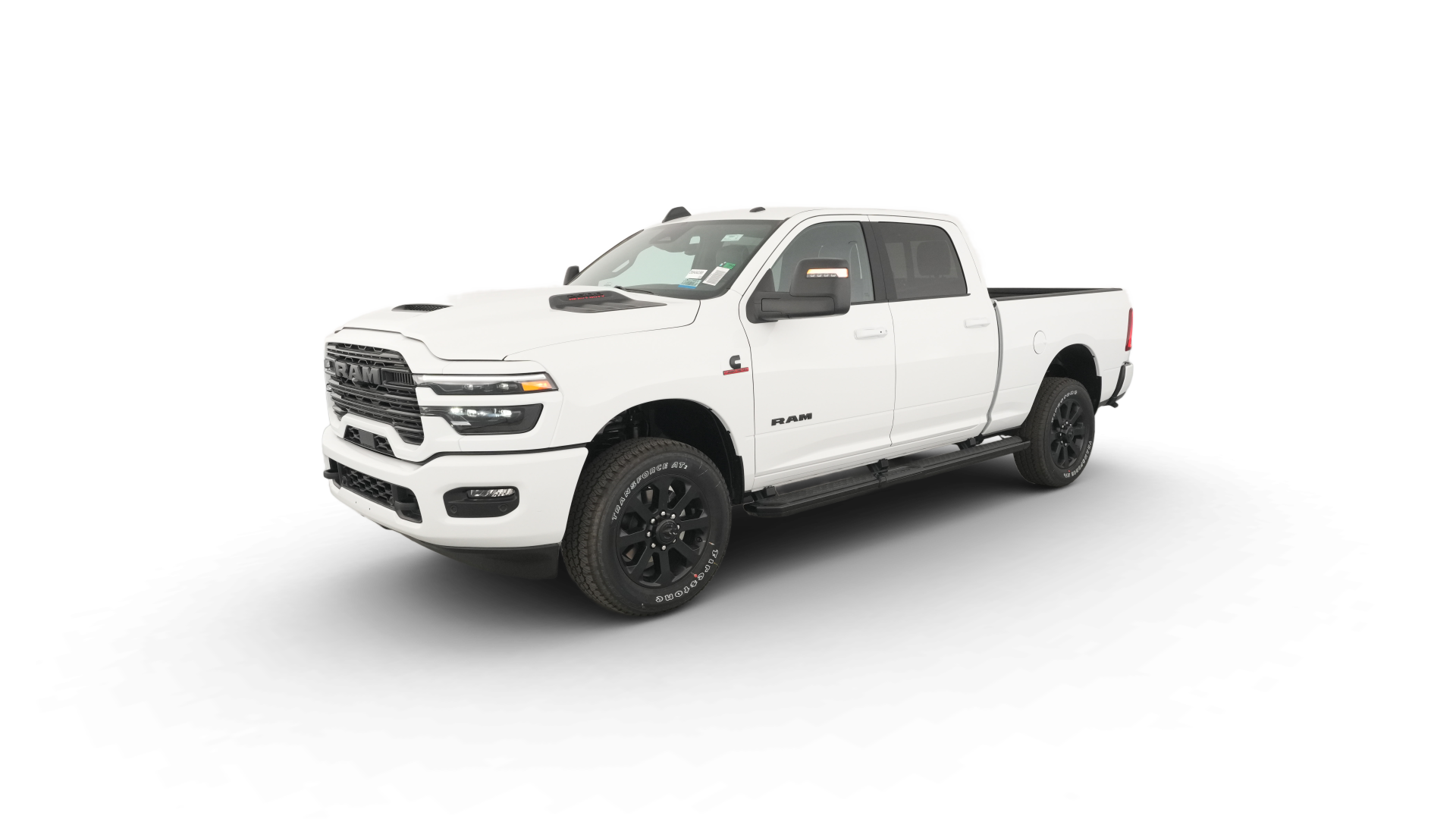 2026 RAM Ram 2500 Pickup