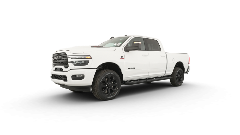 Ram 2500