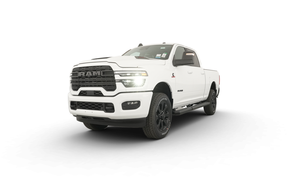Ram 2500