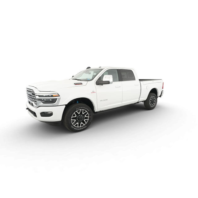 2026 RAM 2500 Limited - Photo 2
