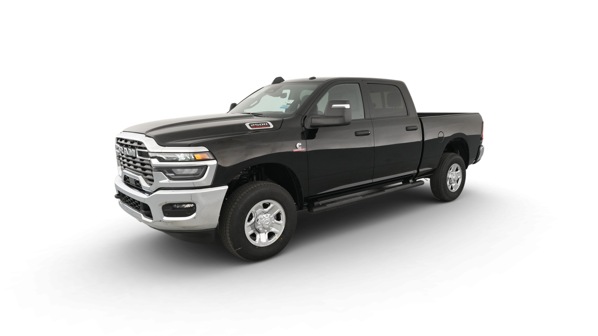 2026 RAM 2500 Tradesman - Photo 1