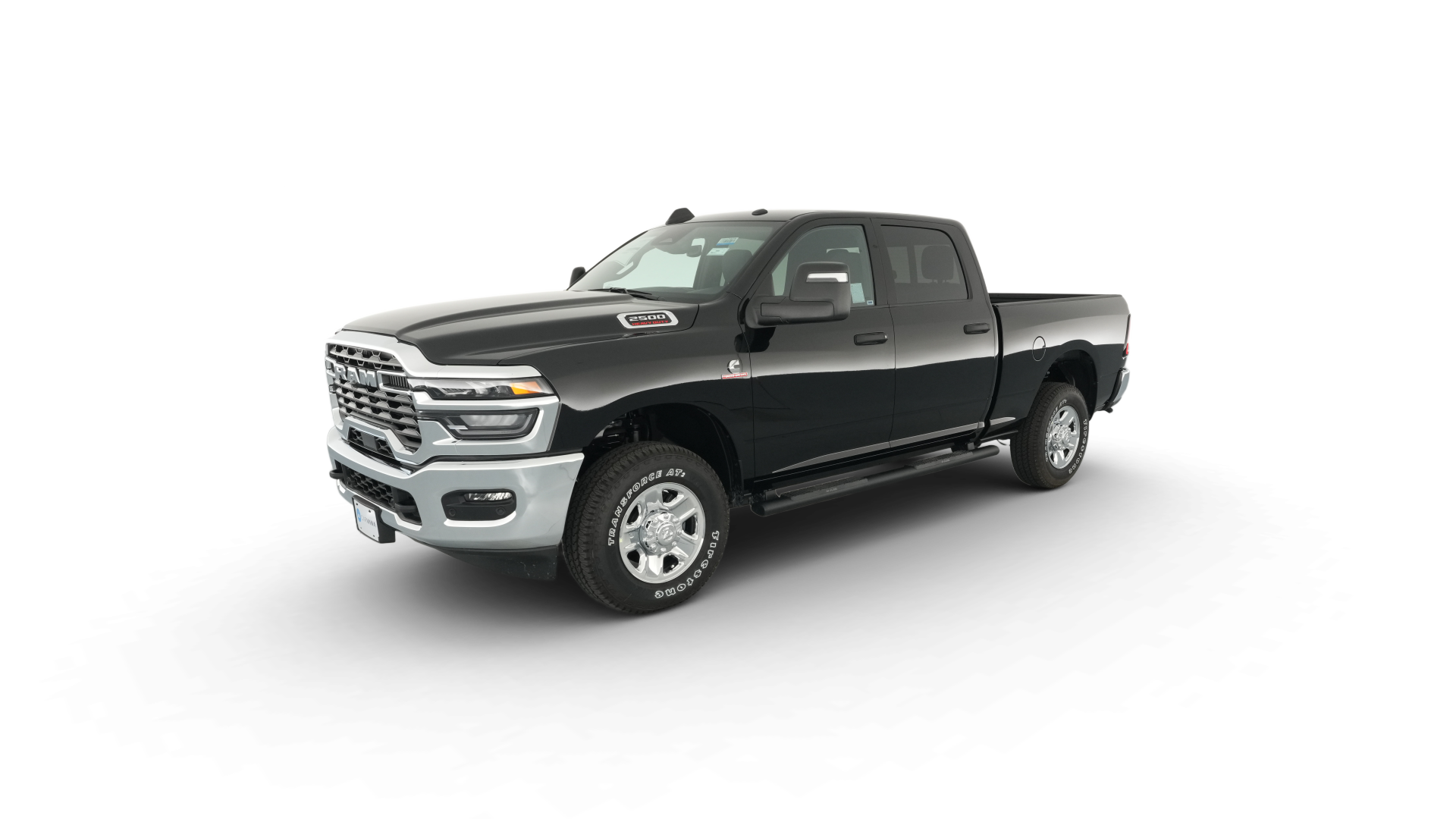 2026 RAM Ram 2500 Pickup