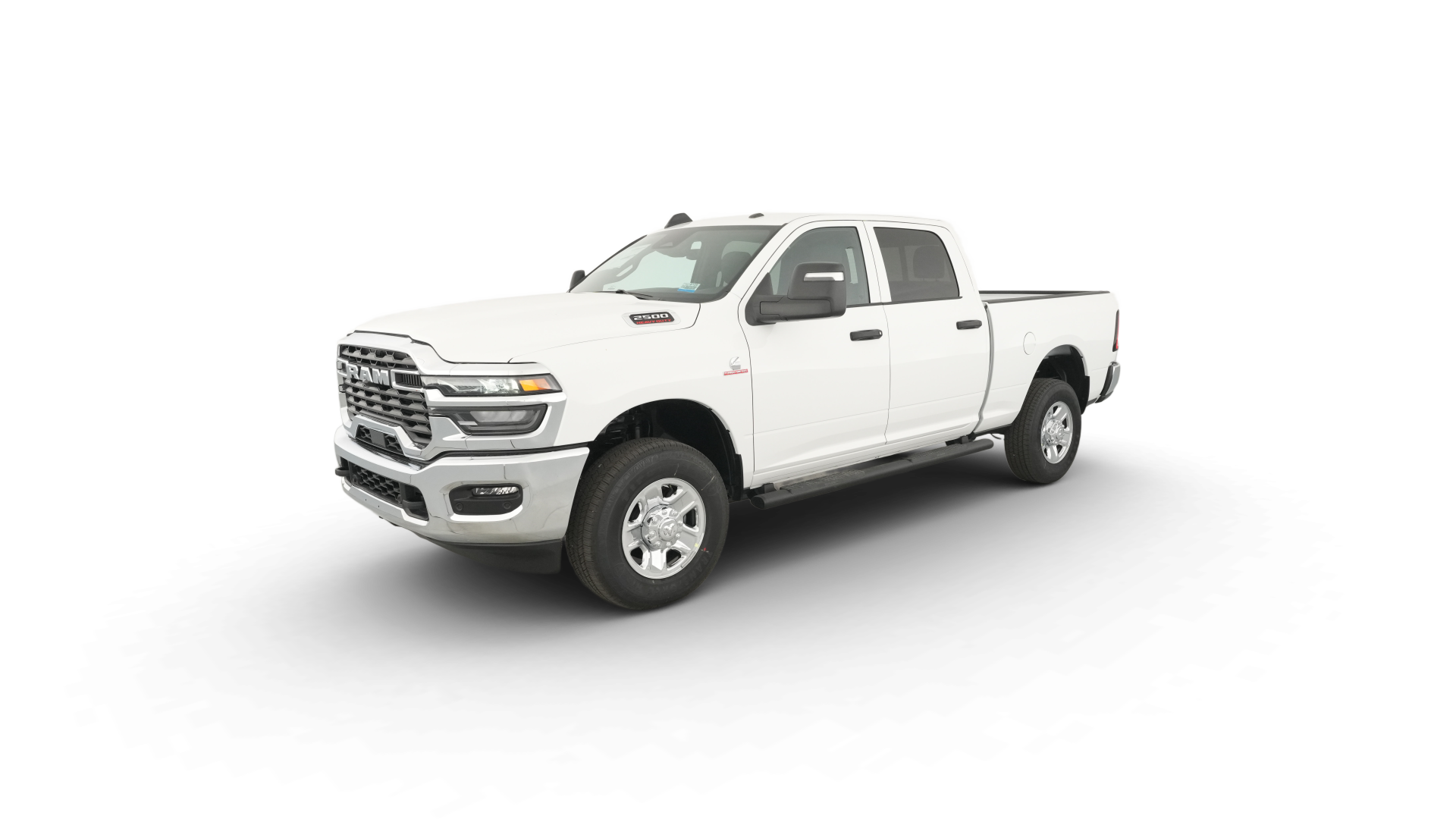 2026 RAM Ram 2500 Pickup