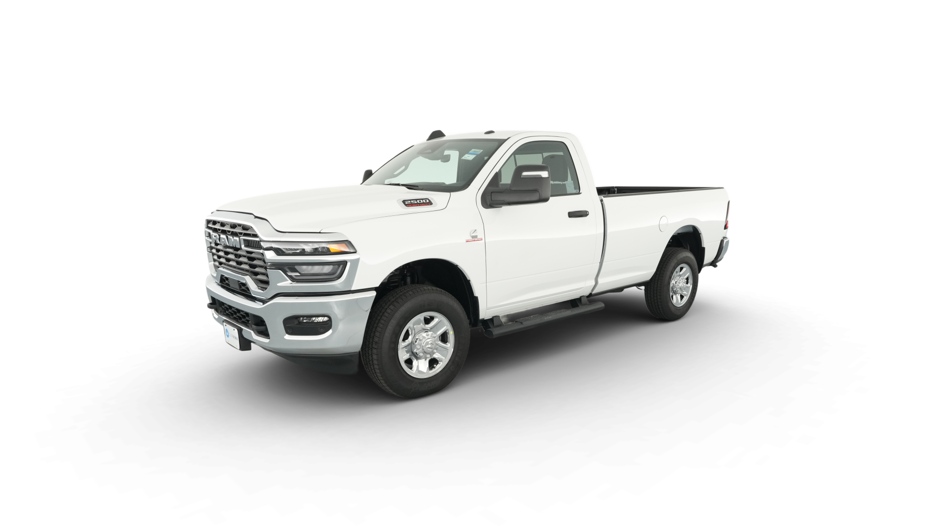 2026 RAM Ram 2500 Pickup