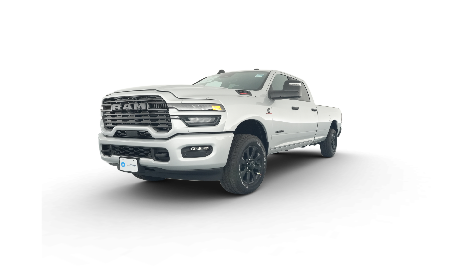 Big Horn