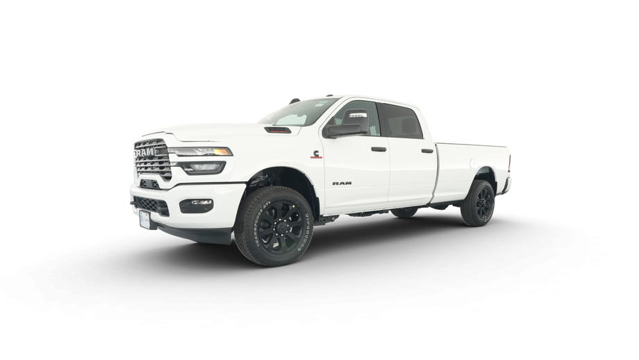 Ram 3500