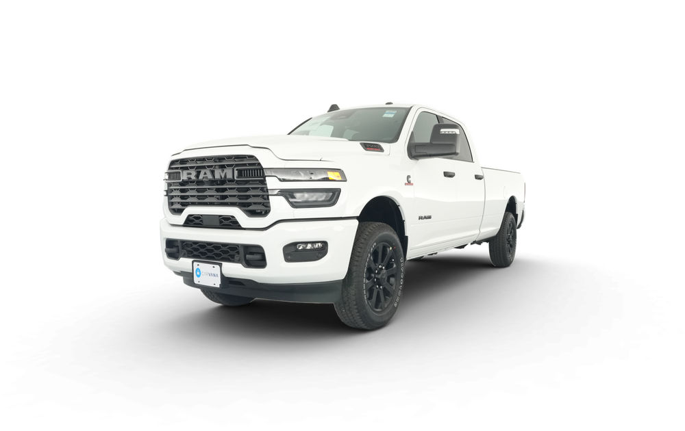 Ram 3500