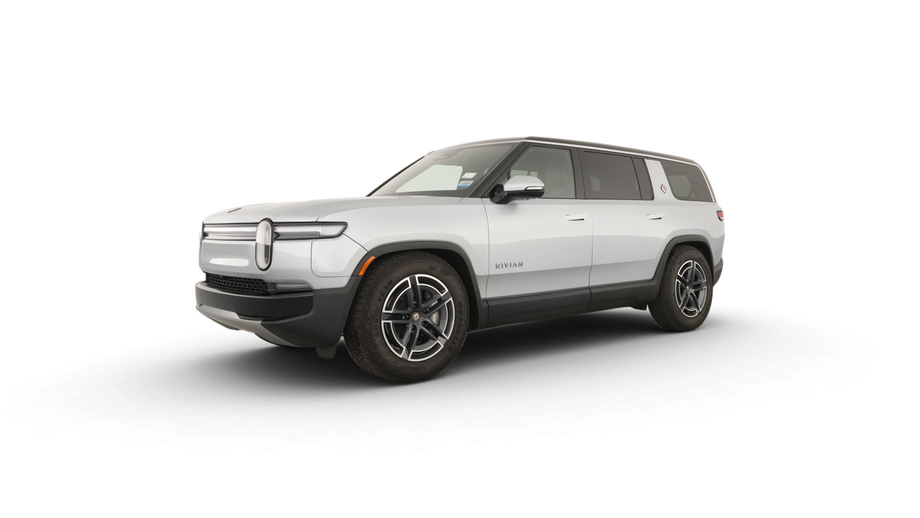 Rivian R1S