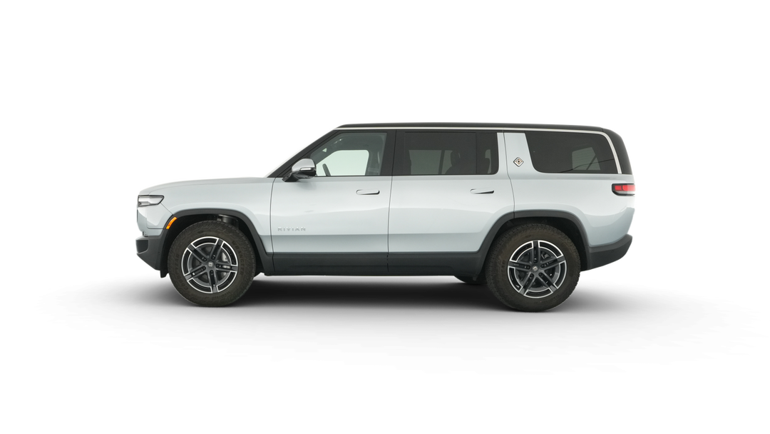 Rivian R1S