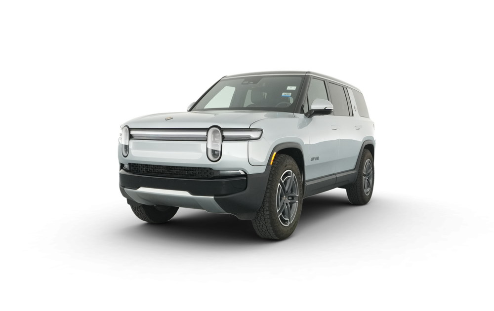 Rivian R1S