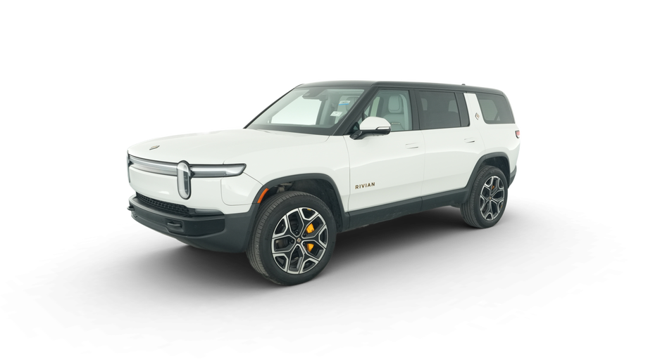 2026 Rivian R1S