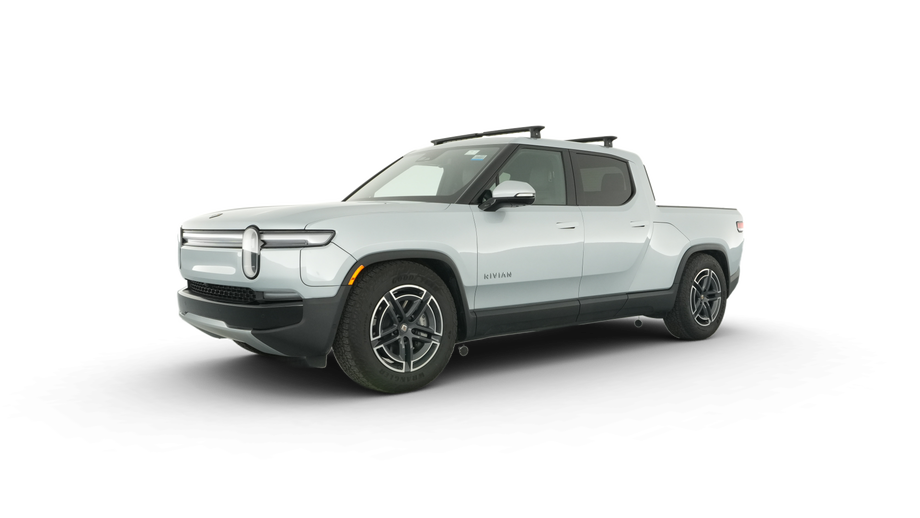 Rivian R1T