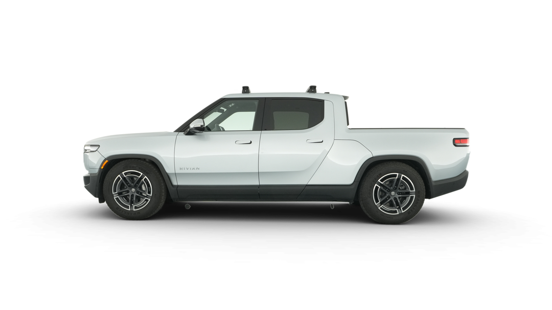 Rivian R1T