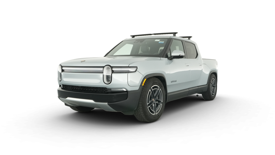 Rivian R1T Entry-level EV