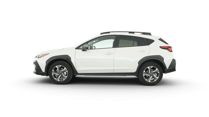 3rd Generation (2024–Present) Subaru Crosstrek