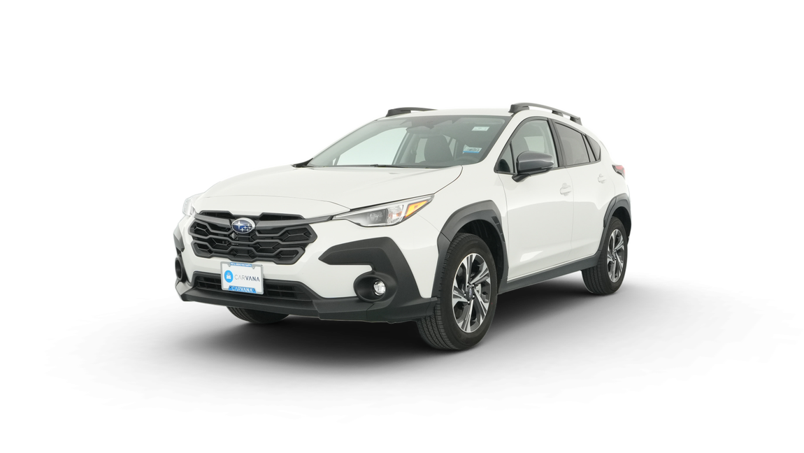Subaru Crosstrek Mid-Level