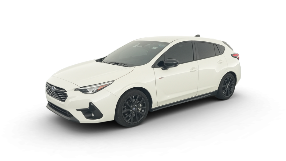 2026 Subaru Impreza