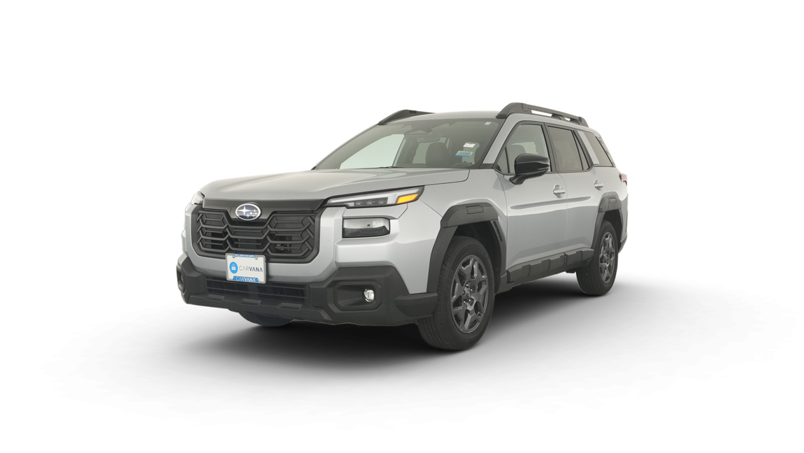 Subaru Outback Mid-Level