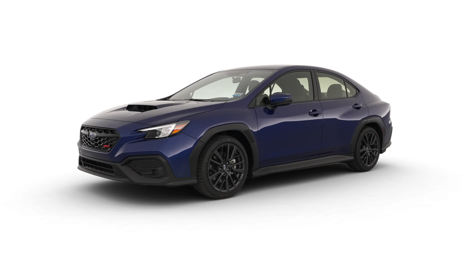 Subaru WRX
