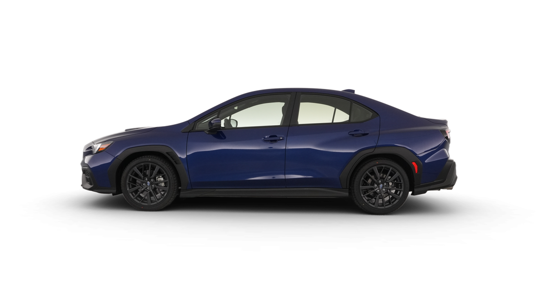 Subaru WRX