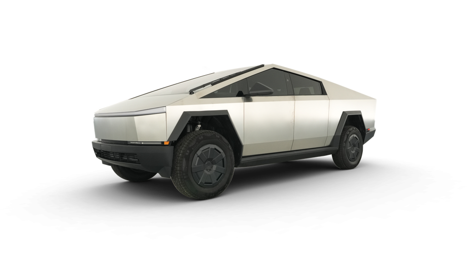 Tesla Cybertruck