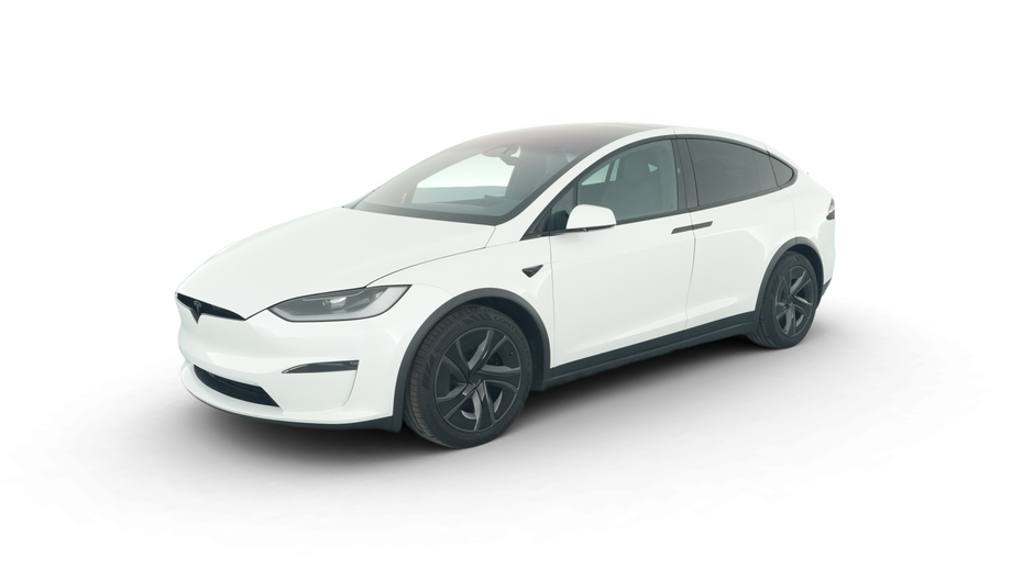2026 Tesla Model X