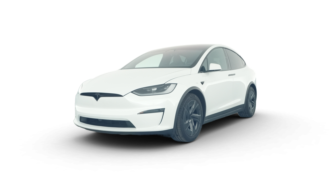 Tesla Model X Base Model