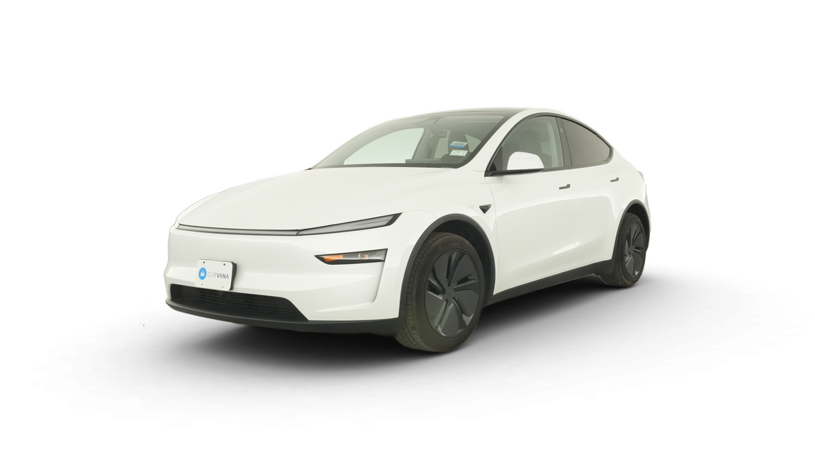 Tesla Model Y Premium Features