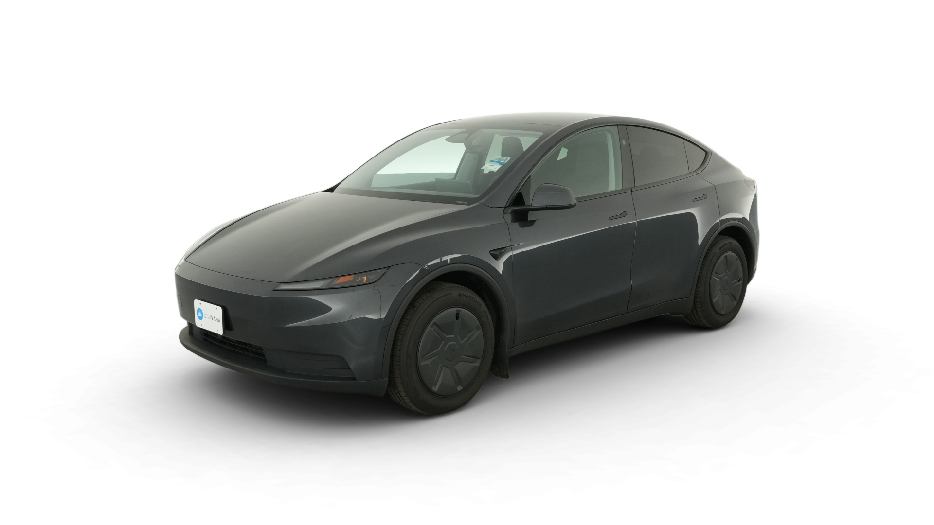 2026 Tesla Model Y vehicle photo