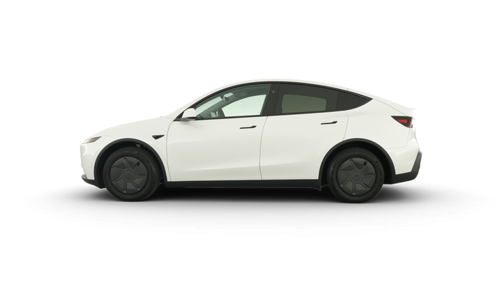 1st Generation (2020–Present) Tesla Model Y