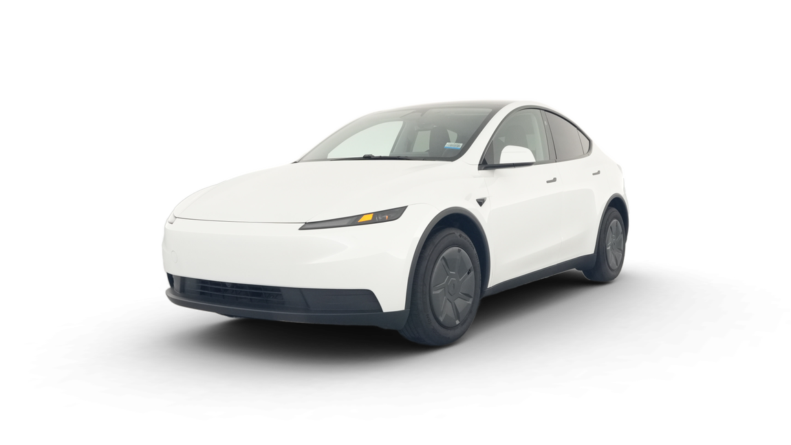 Tesla Model Y Base Model