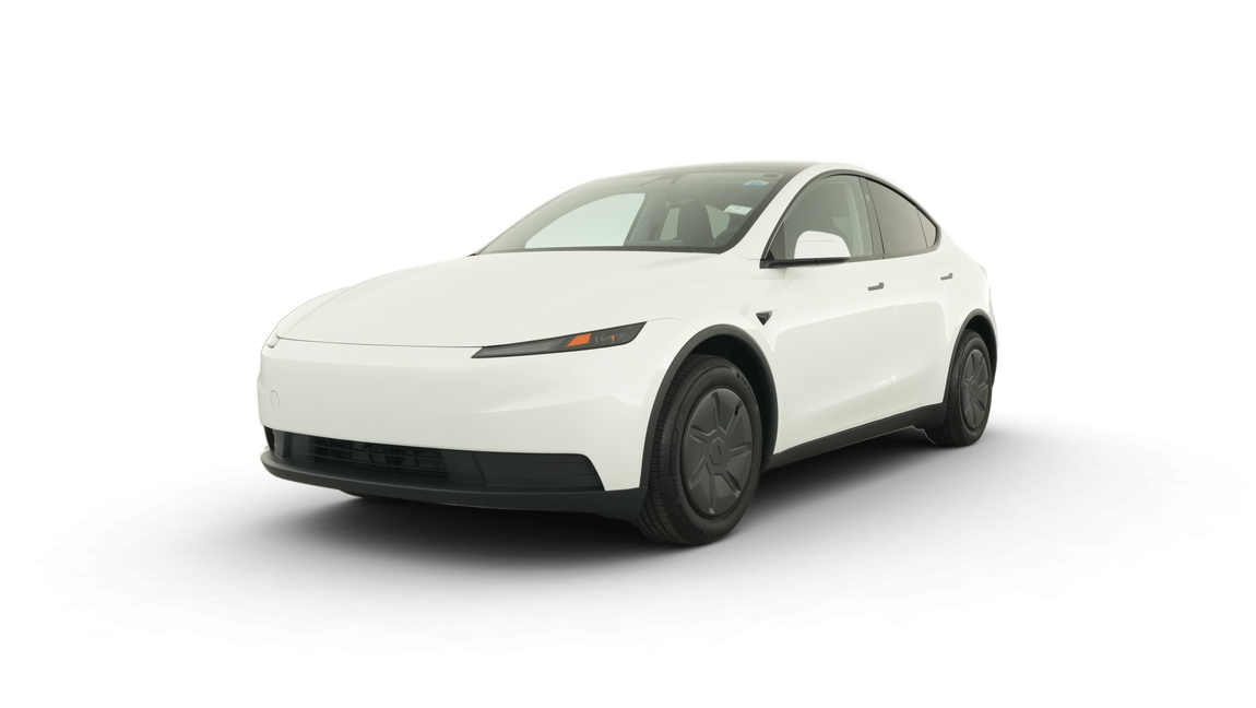 Tesla Model Y Base Model