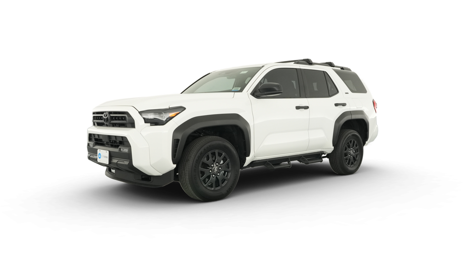 Toyota 4Runner