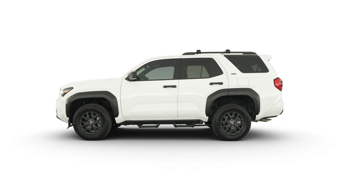 Toyota 4Runner