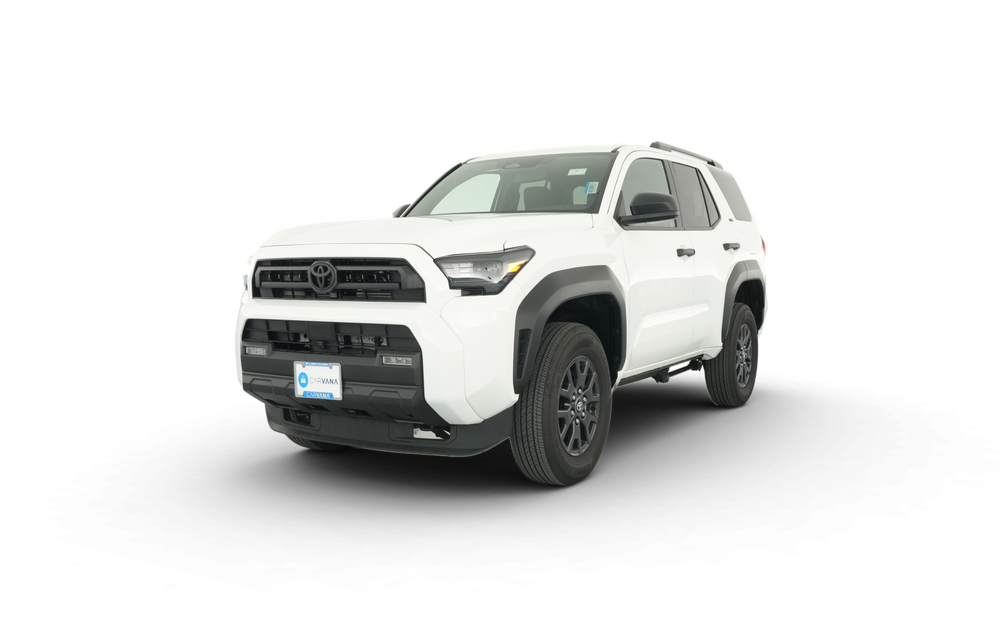 Toyota 4Runner