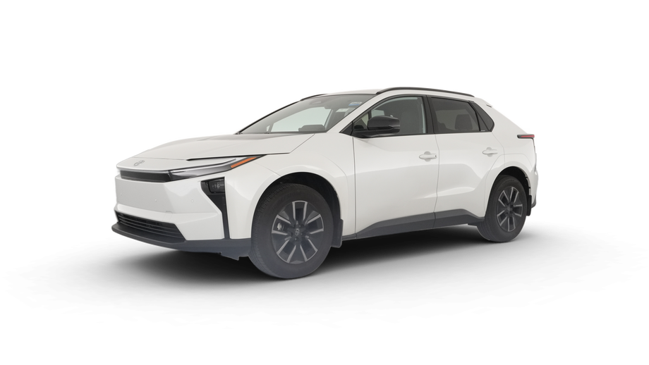 Toyota bZ