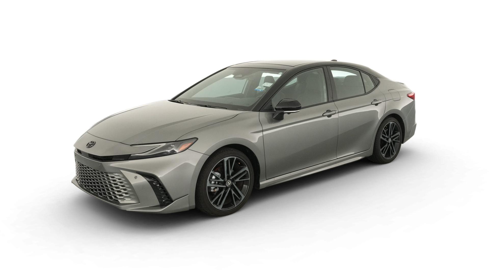 2026 Toyota Camry vehicle photo