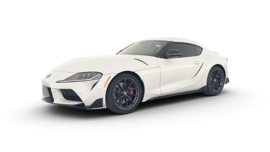 Toyota GR Supra