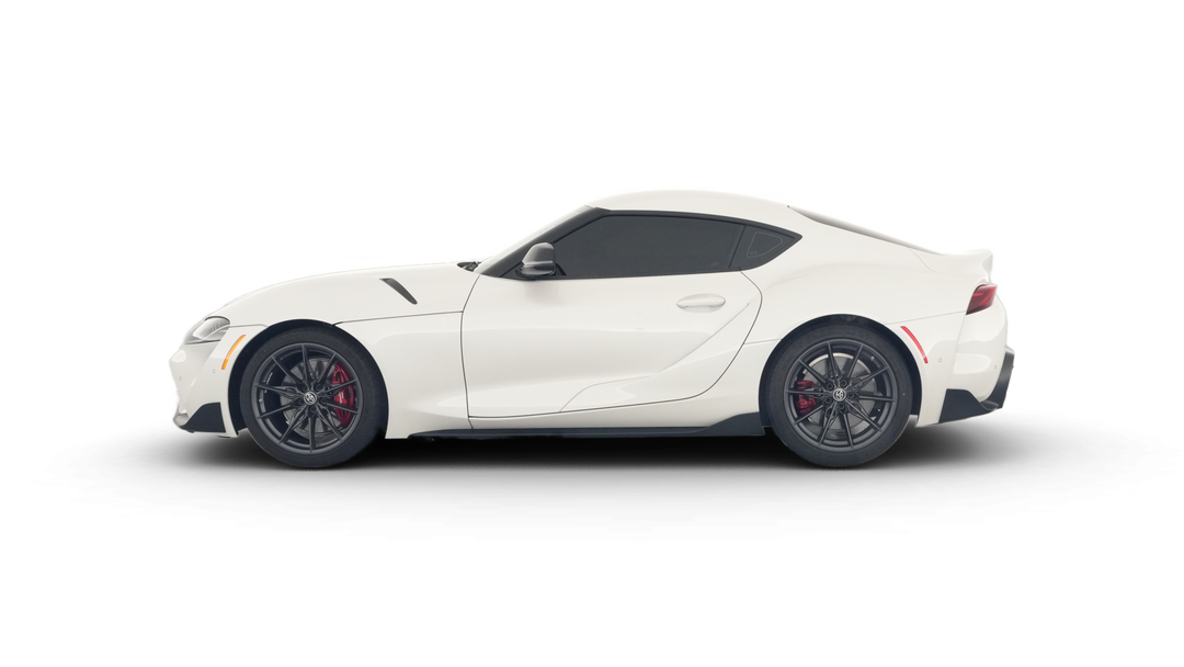 Toyota GR Supra