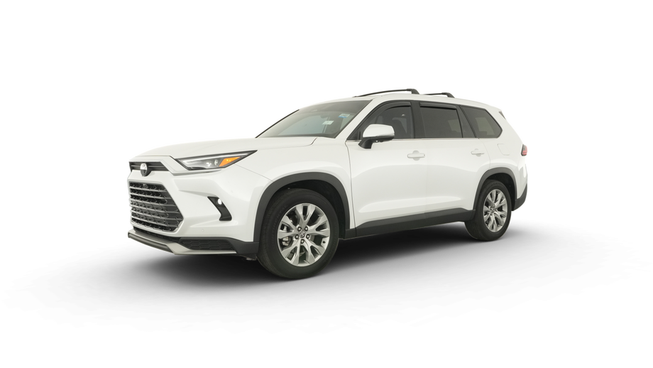 Toyota Grand Highlander