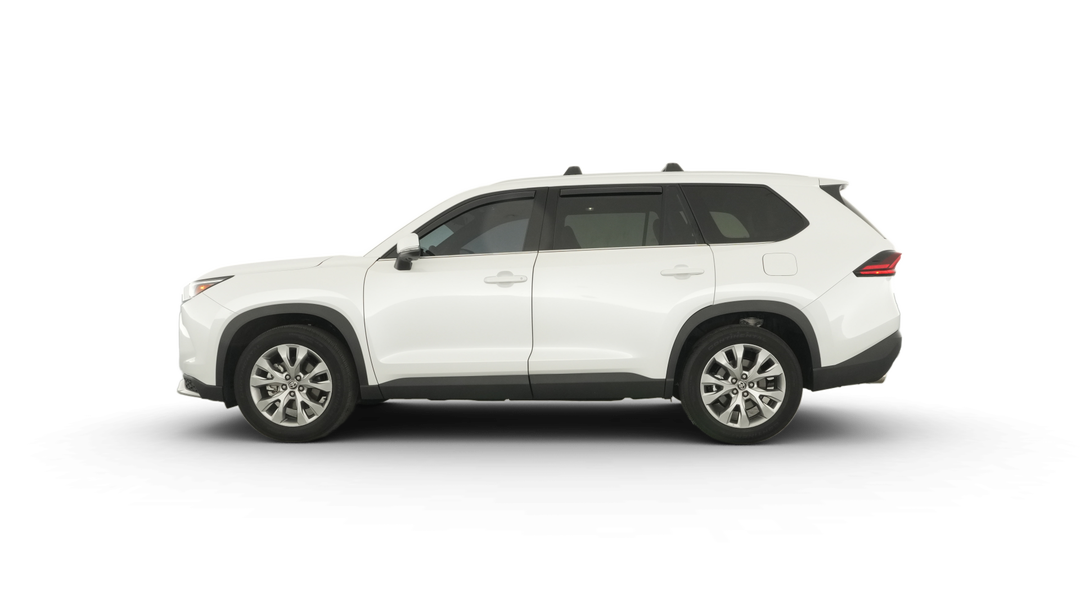 Toyota Grand Highlander