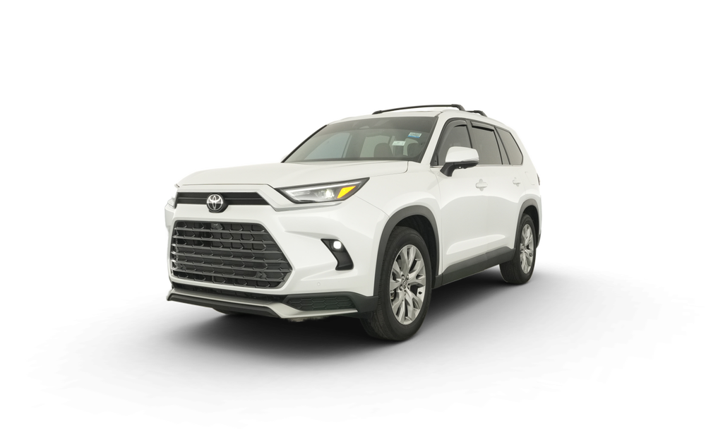 Toyota Grand Highlander