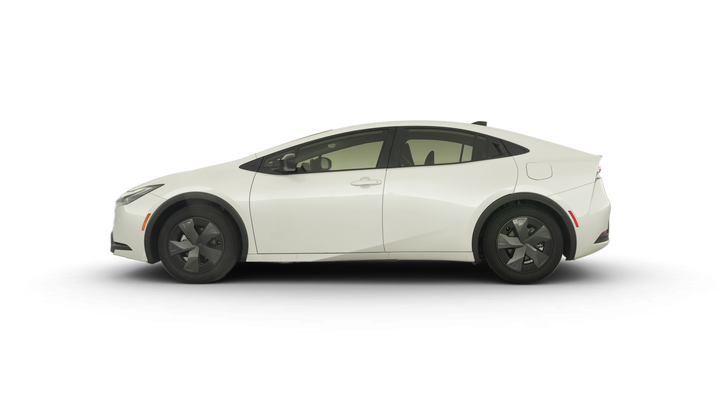 5th Generation (2023–2026) Toyota Prius