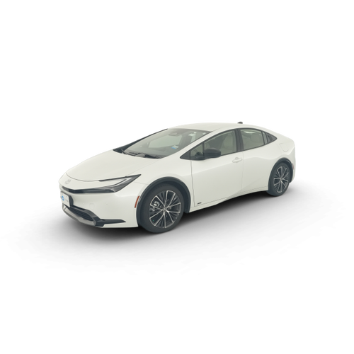 2026 Toyota Prius