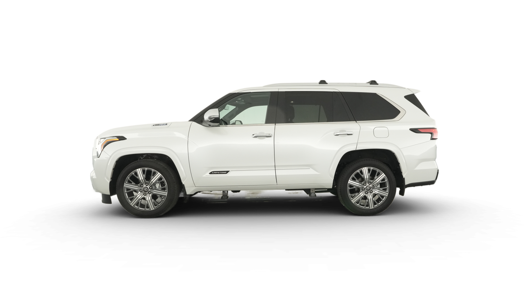 Toyota Sequoia